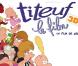Titeuf, le film, en salles le 6 avril 2011.