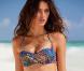 Isabeli Fontana pour la campagne Victoria's Secret