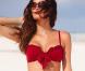 Isabeli Fontana pour la campagne Victoria's Secret