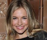 Sienna Miller lors de la soirée après la présentation en avant-première de Flare Path à Londres le 10 mars 2011