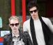 La ravissante Emma Roberts en séance shopping avec son boyfriend, à Los Angeles, le 19 mars 2011.