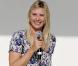 Maria Sharapova au lancement de l'émission Xperia HotShots, à Miami le 20 mars 2011