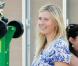 Maria Sharapova au lancement de l'émission Xperia HotShots, à Miami le 20 mars 2011