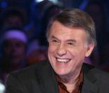 Salvatore Adamo, Bruxelles, novembre 2008