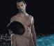 Megan Fox et Chris Folz pour Armani Code Sport