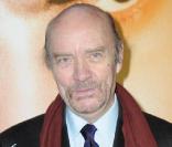 Jean-Paul Rappeneau à l'occasion du vernissage de l'exposition Stanley Kubrick, qui se tient à la Cinémathèque Française (du 23 mars au 31 juillet 2011), à Paris, le 22 mars 2011.