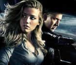 La bande-annonce de  Hell Drive .
