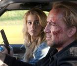 Des images de  Hell Drive .