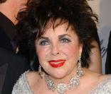 Elizabeth Taylor en 2005 
