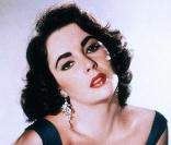 Elizabeth Taylor en 1959 