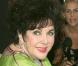 Elizabeth Taylor en mai 2006