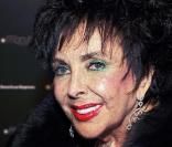 Elizabeth Taylor en septembre 2008 