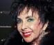 Elizabeth Taylor en septembre 2008