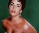 Elizabeth Taylor en 1956