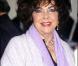 Elizabeth Taylor en 2000
