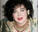 Elizabeth Taylor en 2005 à Beverly Hills
