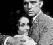 Elizabeth Taylor et Richard Burton dans Sandpiper en 1965