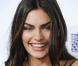 La ravissante Alyssa Miller, à New York, en octobre 2010.