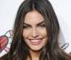 La ravissante Alyssa Miller, à New York, en octobre 2010.