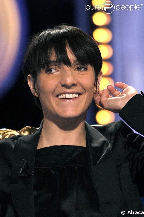 Florence Foresti