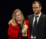 Isabelle Nanty et PEF