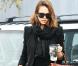Jessica Alba cultive son look pointu, même enceinte !