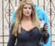 Kirstie Alley et Petra Nemcova : Plus assidues que jamais sur la piste !