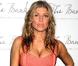 Fergie, avec deux jours d'avance, célébrait le 25 mars 2011 son 36e anniversaire au club The Bank au coeur du Bellagio, à Las Vegas.