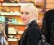 Gwen Stefani, son mari Gavin Rossdale et leurs fils Kingston et Zuma, en virée à Los Angeles le 26 mars 2011