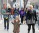 Gwen Stefani : Morte de rire et ivre de joie avec sa famille au grand complet !