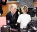 Gwen Stefani, son mari Gavin Rossdale et leurs fils Zuma et kingston à Los Angeles le 26 mars 2011
