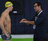 Frédérick Bousquet a entamé un bras de fer avec les instances nationales de la natation, dont personne ne pourrait sortir vainqueur...