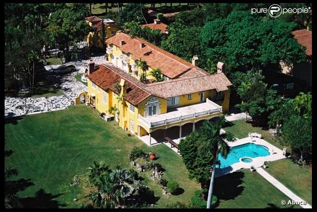 Maison de Owen Wilson