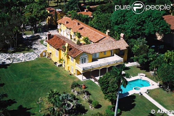 Maison de Owen Wilson