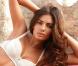 Alyssa Miller en mariée torride pour la collection nuptiale printemps été 2011 de lingerie Intimissimi