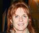 Sarah Ferguson, Londres, le 28 février 2011 