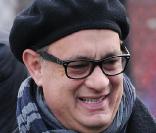 Tom Hanks, en plein tournage avec Sandra Bullock, bientôt dans 30 Rocks !