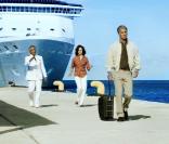 Des images de  Bienvenue à bord , en salles le 12 octobre 2011.