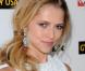 La très belle Teresa Palmer.