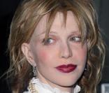  Courtney Love à la projection de Hit so Hard au Musée d'art moderne à New York le 28 mars 2011 