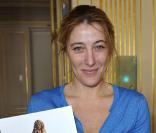 Molières 2011:  Valeria Bruni-Tedeschi et tous les nominés reçus au ministère !