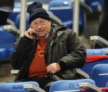 Le 29 mars 2011, à l'occasion de la réception de la Croatie en amical au Stade de France, l'équipe de France étrennait son maillot 