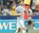 Le 29 mars 2011, à l'occasion de la réception de la Croatie en amical au Stade de France, l'équipe de France étrennait son maillot "extérieur", la fameuse marinière. Martin Solveig aussi, tournant son prochain clip pour Ready 2 Go ! 