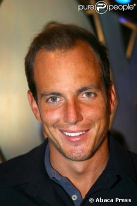 Will Arnett