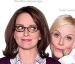 Tina Fey et Amy Poehler sur l'affiche de Baby Mama