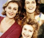 Les Filles d'à côté : Après les Mystères de l'amour, elles sont sur le retour !