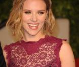 Scarlett Johansson, la nouvelle moité de Sean Penn ?