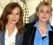 Isabelle Huppert et sa fille Lolita Chammah débarquent en Israël !