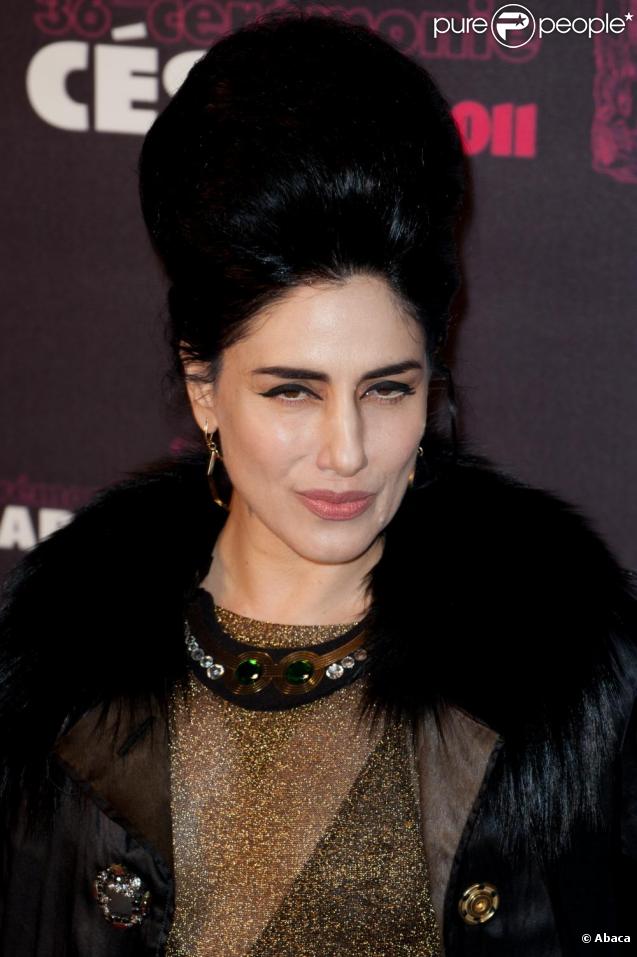 Ronit Elkabetz Net Worth