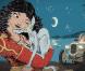 Le Chat du Rabbin : Après Gainsbourg, découvrez le nouveau Joann Sfar !
